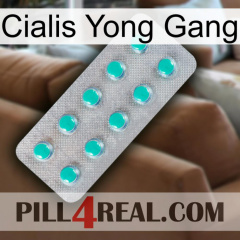 Cialis Yong Gang 28